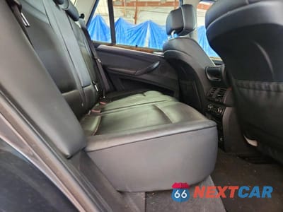 Zdjęcie 11 z 13 samochodu: 2013 BMW X5 XDRIVE35I VIN:5UXZV4C52D0B23149 - miniatura