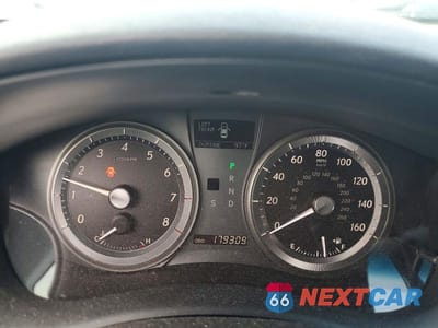 Zdjęcie 9 z 12 samochodu: 2007 LEXUS ES 350 VIN:JTHBJ46G872079657 - miniatura
