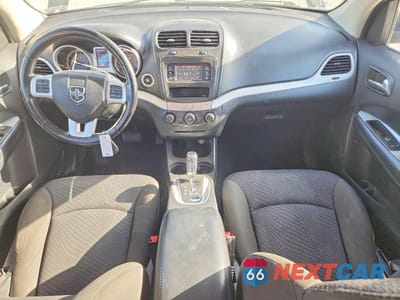 Zdjęcie 8 z 14 samochodu: 2020 DODGE JOURNEY SE VIN:3C4PDCAB6LT180841 - miniatura