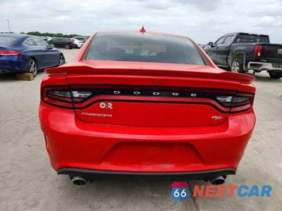 Zdjęcie 6 z 12 samochodu: 2022 DODGE CHARGER R VIN:2C3CDXCT1NH259278 - miniatura