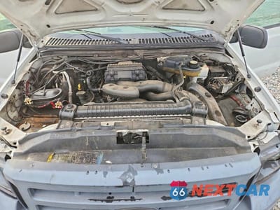 Zdjęcie 11 z 12 samochodu: 2006 FORD F250 SUPER DUTY VIN:1FTSX21566ED35592 - miniatura