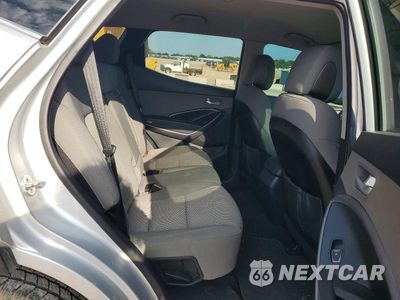 Zdjęcie 11 z 13 samochodu: 2017 HYUNDAI SANTA FE SPORT 2.4L VIN:5XYZT3LB8HG474328 - miniatura