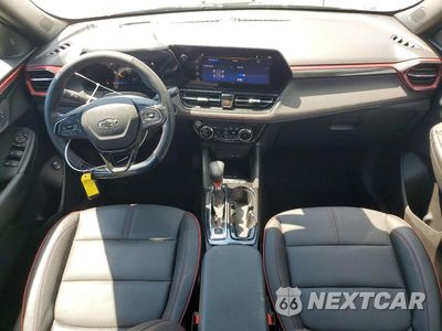 Zdjęcie 8 z 13 samochodu: 2026 CHEVROLET TRAILBLAZER RS VIN:KL79MUSL0TB117139 - miniatura