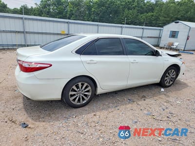 Trzecie zdjęcie samochodu z tyłu: 2015 TOYOTA CAMRY HYBRID XLE VIN:4T1BD1FK4FU146989 - miniatura