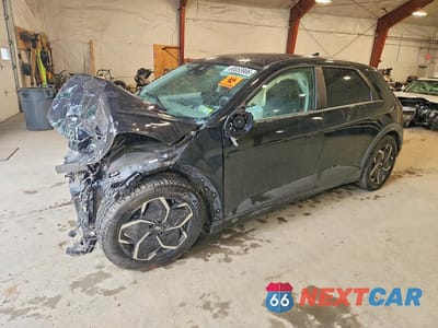 2024 HYUNDAI IONIQ 5 SE KM8KMDDF1RU334378 - główne zdjęcie licytacji z USA - miniatura