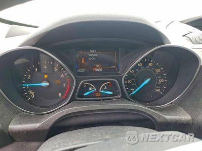 Zdjęcie 9 z 13 samochodu: 2019 FORD ESCAPE S VIN:1FMCU0F73KUA62943 - miniatura
