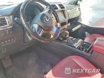 Zdjęcie 8 z 12 samochodu: 2021 LEXUS GX 460 PREMIUM VIN:JTJAM7BX6M5286535 - miniatura