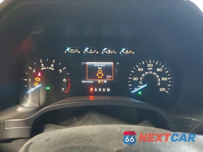 Zdjęcie 9 z 12 samochodu: 2019 FORD F150 SUPERCREW VIN:1FTEW1E49KFA31138 - miniatura
