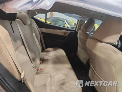 Zdjęcie 10 z 12 samochodu: 2014 TOYOTA COROLLA LE VIN:5YFBURHE0EP024930 - miniatura