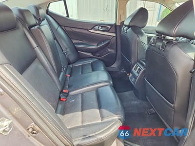Zdjęcie 10 z 12 samochodu: 2018 NISSAN MAXIMA 3.5 SL VIN:1N4AA6AP7JC367225 - miniatura