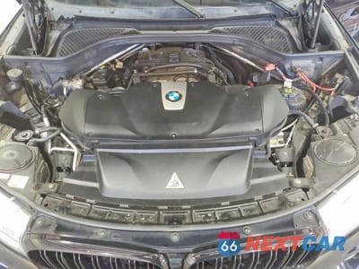 Zdjęcie 12 z 13 samochodu: 2016 BMW X5 XDRIVE50I VIN:5UXKR6C54G0J82643 - miniatura