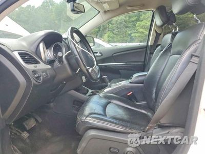 Zdjęcie 7 z 12 samochodu: 2014 DODGE JOURNEY SXT VIN:3C4PDCBB0ET238640 - miniatura