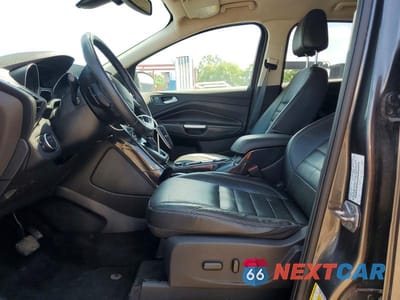 Zdjęcie 7 z 12 samochodu: 2016 FORD ESCAPE TITANIUM VIN:1FMCU9JX0GUA11256 - miniatura
