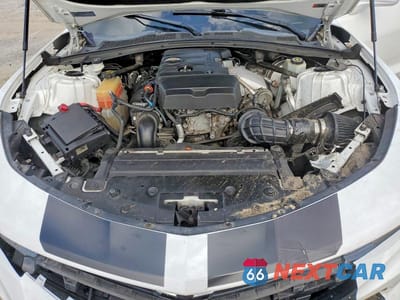 Zdjęcie 11 z 12 samochodu: 2017 CHEVROLET CAMARO LT VIN:1G1FB1RX7H0182648 - miniatura