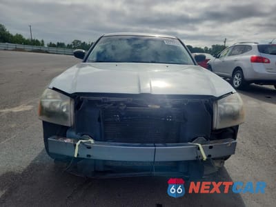 Piąte zdjęcie samochodu w środku: 2007 DODGE MAGNUM SXT VIN:2D4FV47V27H624587 - miniatura