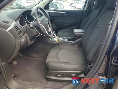 Zdjęcie 7 z 13 samochodu: 2012 CHEVROLET TRAVERSE LT VIN:1GNKRGED3CJ229457 - miniatura