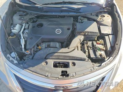 Zdjęcie 11 z 12 samochodu: 2014 NISSAN ALTIMA 2.5 S VIN:1N4AL3AP5EC140419 - miniatura