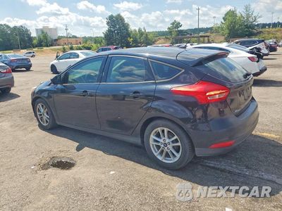 Drugie zdjęcie samochodu z przodu: 2018 FORD FOCUS SE VIN:1FADP3K24JL293517 - miniatura