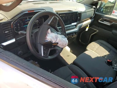 Zdjęcie 8 z 12 samochodu: 2026 CHEVROLET SILVERADO K3500 LT VIN:1GC4KTEY9TF278781 - miniatura