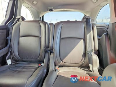 Zdjęcie 10 z 13 samochodu: 2019 HONDA ODYSSEY ELITE VIN:5FNRL6H96KB119213 - miniatura