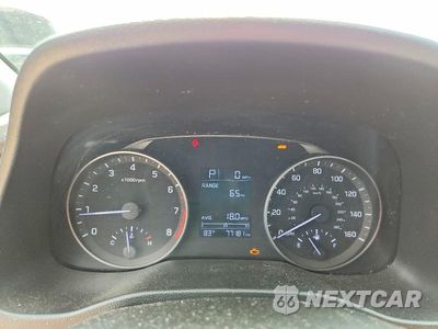 Zdjęcie 9 z 13 samochodu: 2018 HYUNDAI ELANTRA SE VIN:5NPD74LF8JH346449 - miniatura
