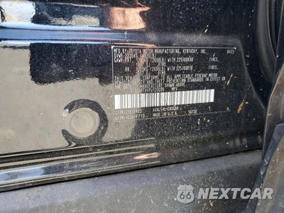 Zdjęcie 12 z 12 samochodu: 2023 TOYOTA RAV4 LIMITED VIN:4T3D6RFV4PU120090 - miniatura