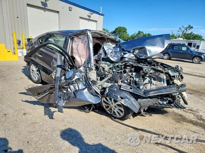 Czwarte zdjęcie samochodu z boku: 2019 NISSAN SENTRA S VIN:3N1AB7AP1KY258557 - miniatura