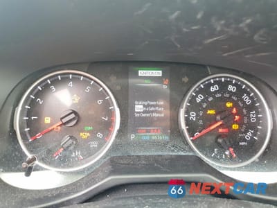 Zdjęcie 9 z 13 samochodu: 2022 TOYOTA RAV4 XLE VIN:2T3P1RFV7NC309861 - miniatura