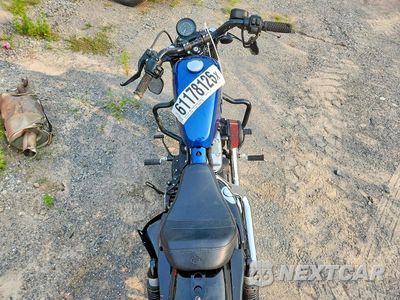 Zdjęcie 6 z 9 samochodu: 2022 HARLEY-DAVIDSON XL1200 X VIN:1HD1LC316NB417182 - miniatura