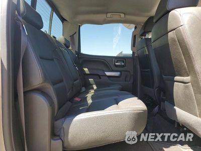 Zdjęcie 10 z 13 samochodu: 2017 CHEVROLET SILVERADO K1500 LT VIN:3GCUKREC3HG241500 - miniatura