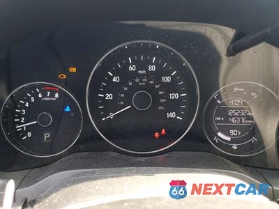 Zdjęcie 9 z 13 samochodu: 2018 HONDA HR-V EX VIN:3CZRU5H52JG702613 - miniatura