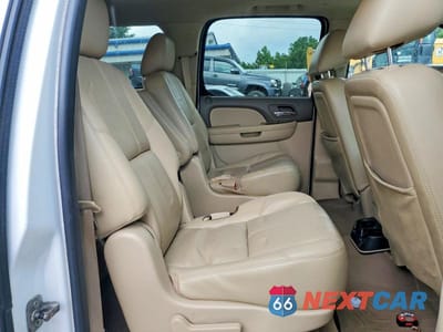 Zdjęcie 11 z 13 samochodu: 2011 GMC YUKON XL K1500 SLT VIN:1GKS2KE33BR297172 - miniatura