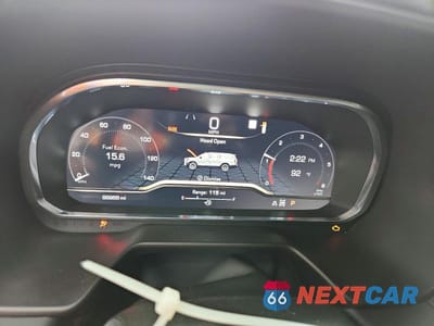 Zdjęcie 9 z 13 samochodu: 2022 GMC YUKON AT4 VIN:1GKS2CKD3NR250067 - miniatura