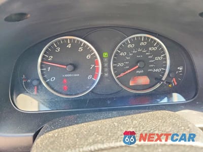 Zdjęcie 9 z 12 samochodu: 2004 MAZDA 6 S VIN:1YVFP82D145N56759 - miniatura