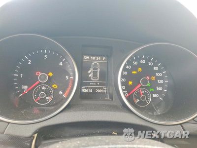 Zdjęcie 9 z 12 samochodu: 2013 VOLKSWAGEN JETTA TDI VIN:3VWPL7AJ6DM680167 - miniatura