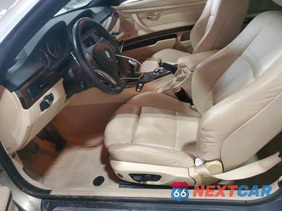 Zdjęcie 7 z 12 samochodu: 2009 BMW 328 I SULEV VIN:WBAWR33559PX75498 - miniatura