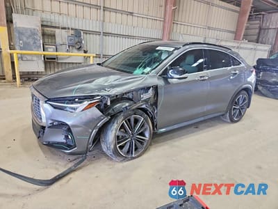 2023 INFINITI QX55 SENSORY 3PCAJ5LR1PF118840 - główne zdjęcie licytacji z USA - miniatura