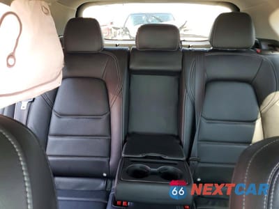 Zdjęcie 10 z 13 samochodu: 2024 MAZDA CX-5 PREFERRED VIN:JM3KFBCL2R0460189 - miniatura
