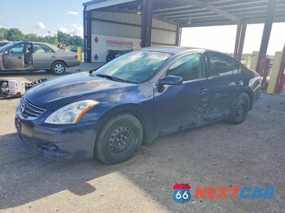 2011 NISSAN ALTIMA 2.5 1N4AL2AP4BN478968 - główne zdjęcie licytacji z USA - miniatura