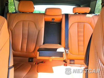 Zdjęcie 10 z 13 samochodu: 2022 BMW X5 XDRIVE45E VIN:5UXTA6C00N9J21606 - miniatura