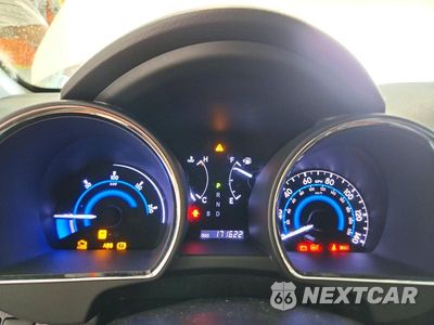 Zdjęcie 9 z 13 samochodu: 2013 TOYOTA HIGHLANDER HYBRID LIMITED VIN:JTEDC3EH2D2018417 - miniatura