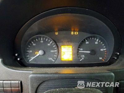 Zdjęcie 9 z 13 samochodu: 2016 MERCEDES-BENZ SPRINTER 2500 DELIVERY VAN VIN:WD3PE7DD3GP284452 - miniatura