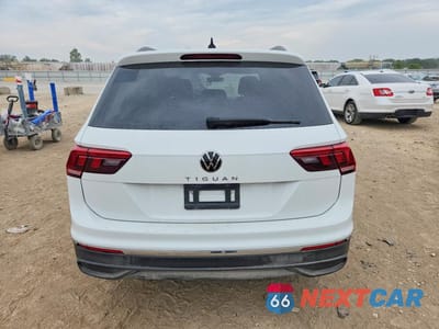 Zdjęcie 6 z 13 samochodu: 2023 VOLKSWAGEN TIGUAN S VIN:3VVRB7AX8PM031351 - miniatura