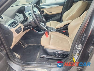 Zdjęcie 7 z 13 samochodu: 2018 BMW X2 XDRIVE28I VIN:WBXYJ5C31JEB19348 - miniatura