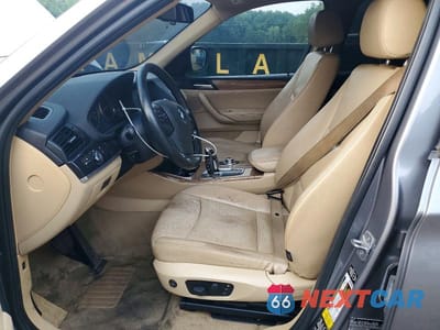 Zdjęcie 7 z 13 samochodu: 2014 BMW X3 XDRIVE28I VIN:5UXWX9C5XE0D33851 - miniatura