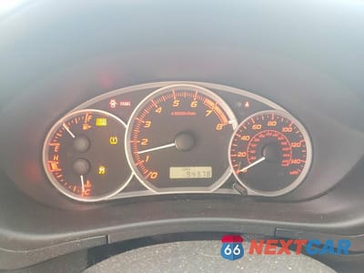 Zdjęcie 9 z 13 samochodu: 2012 SUBARU IMPREZA WRX VIN:JF1GR7E67CG234082 - miniatura