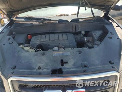 Zdjęcie 12 z 13 samochodu: 2015 GMC ACADIA SLE VIN:1GKKVNED0FJ145615 - miniatura
