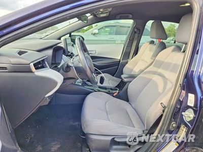 Zdjęcie 7 z 12 samochodu: 2024 TOYOTA COROLLA HYBRID SE VIN:JTDBCMFE4RJ022486 - miniatura