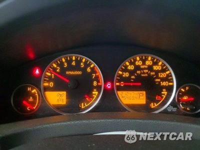 Zdjęcie 9 z 14 samochodu: 2011 NISSAN PATHFINDER S VIN:5N1AR1NB5BC619894 - miniatura