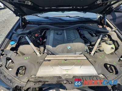 Zdjęcie 12 z 14 samochodu: 2024 BMW X3 M40I VIN:5UX83DP00R9T88457 - miniatura
